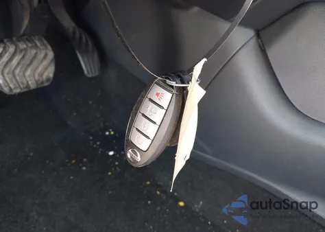 2018 Nissan Rogue Sport Sv z USA, uszkodzony, nr VIN JN1BJ1CR8JW288907